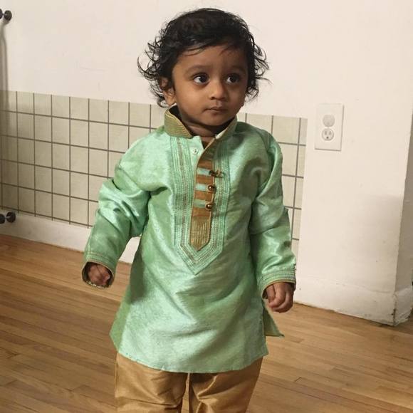 Meet your Posher, Kapil - Picture 1 of 1